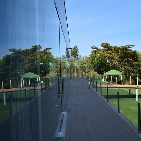 Quinta Das Tulipas Villa Barcelos Dış mekan fotoğraf