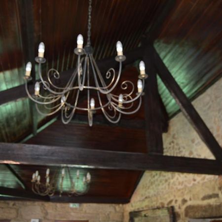 Quinta Das Tulipas Villa Barcelos Dış mekan fotoğraf