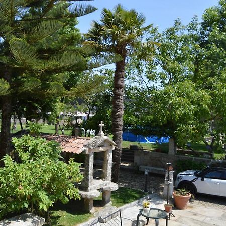 Quinta Das Tulipas Villa Barcelos Dış mekan fotoğraf