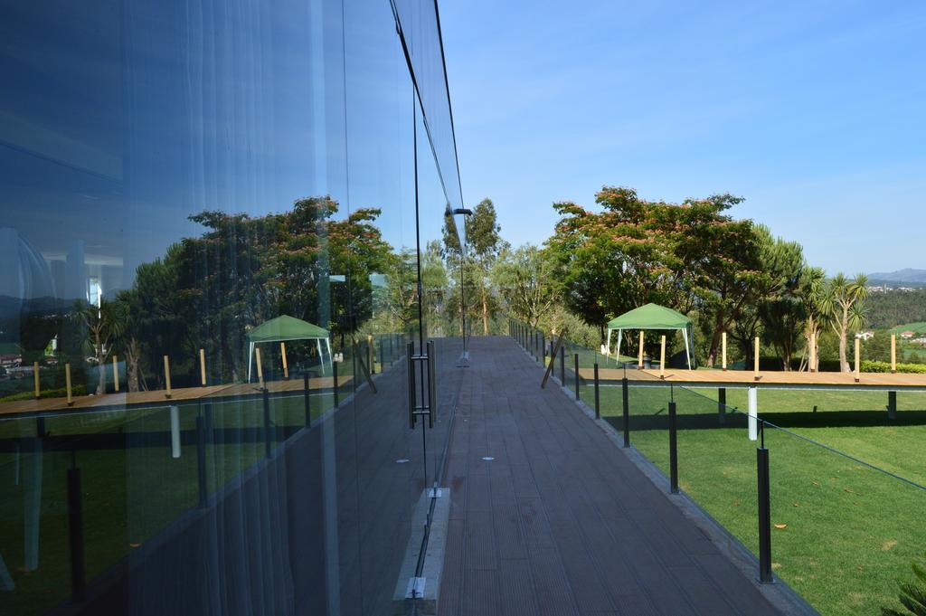 Quinta Das Tulipas Villa Barcelos Dış mekan fotoğraf