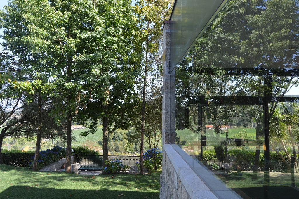 Quinta Das Tulipas Villa Barcelos Dış mekan fotoğraf