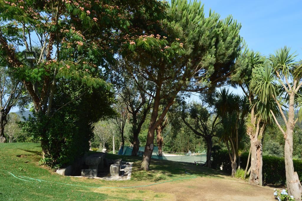 Quinta Das Tulipas Villa Barcelos Dış mekan fotoğraf