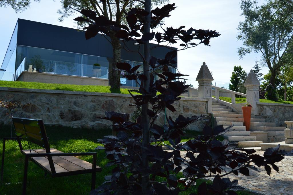 Quinta Das Tulipas Villa Barcelos Dış mekan fotoğraf