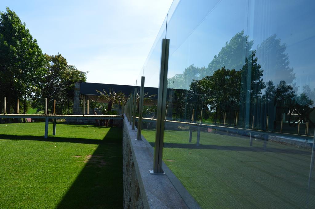 Quinta Das Tulipas Villa Barcelos Dış mekan fotoğraf