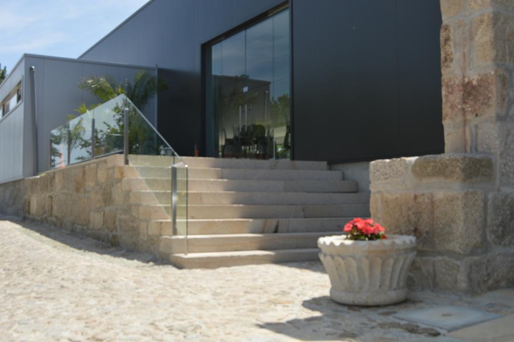 Quinta Das Tulipas Villa Barcelos Dış mekan fotoğraf