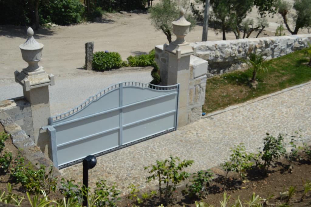 Quinta Das Tulipas Villa Barcelos Dış mekan fotoğraf