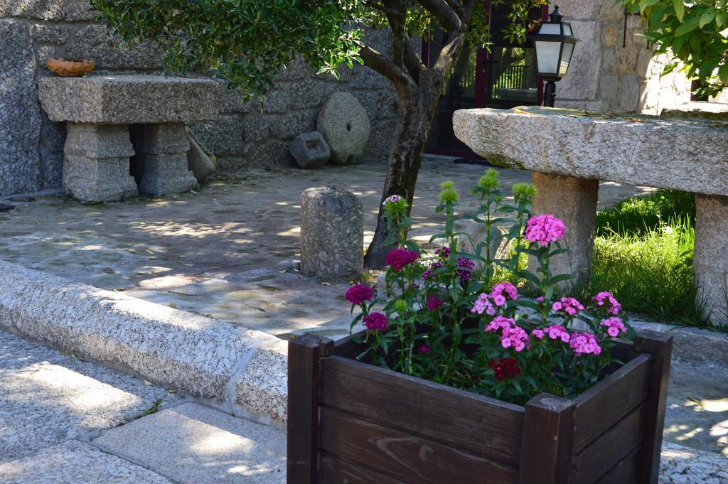 Quinta Das Tulipas Villa Barcelos Dış mekan fotoğraf