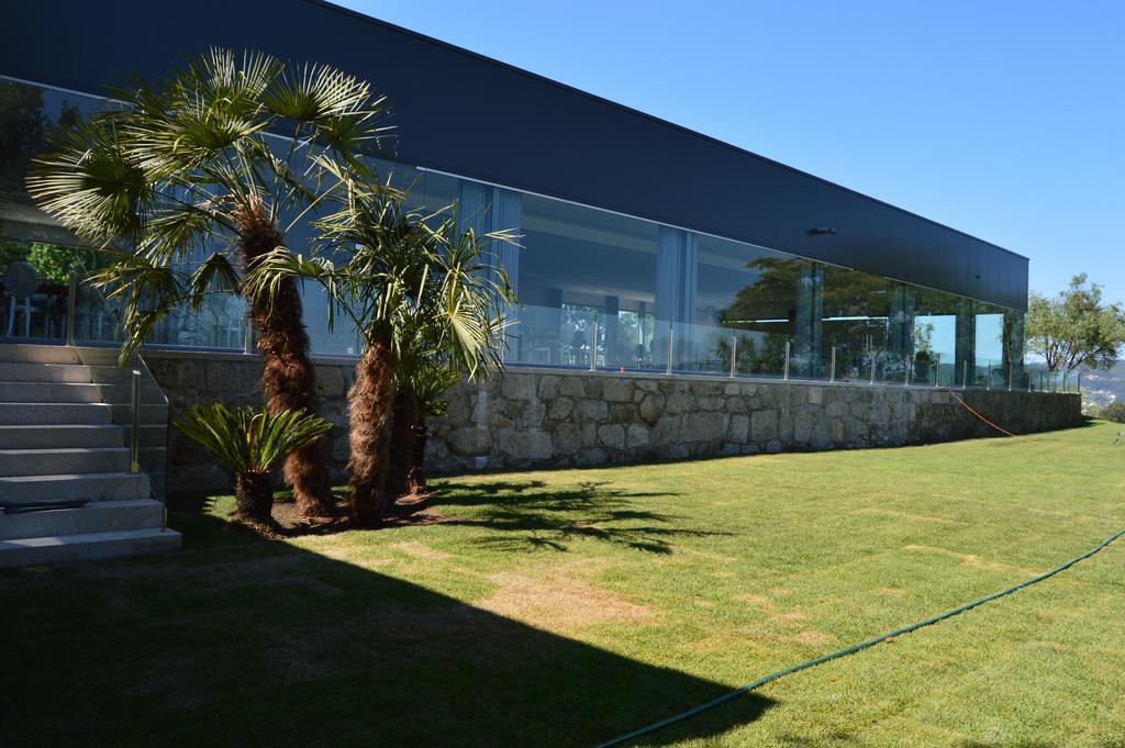 Quinta Das Tulipas Villa Barcelos Dış mekan fotoğraf