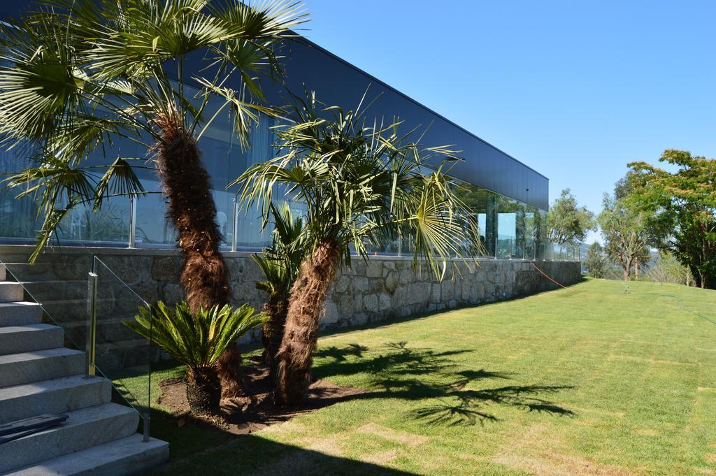 Quinta Das Tulipas Villa Barcelos Dış mekan fotoğraf