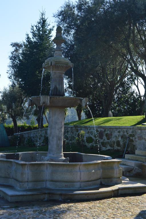 Quinta Das Tulipas Villa Barcelos Dış mekan fotoğraf