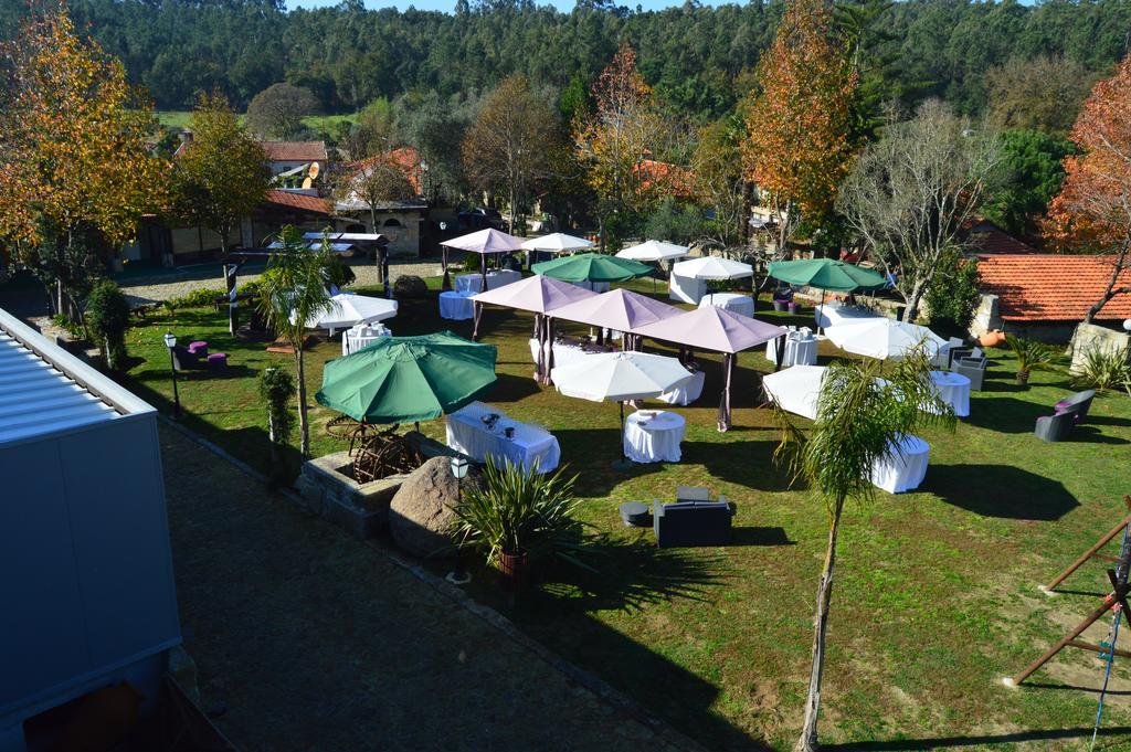 Quinta Das Tulipas Villa Barcelos Dış mekan fotoğraf