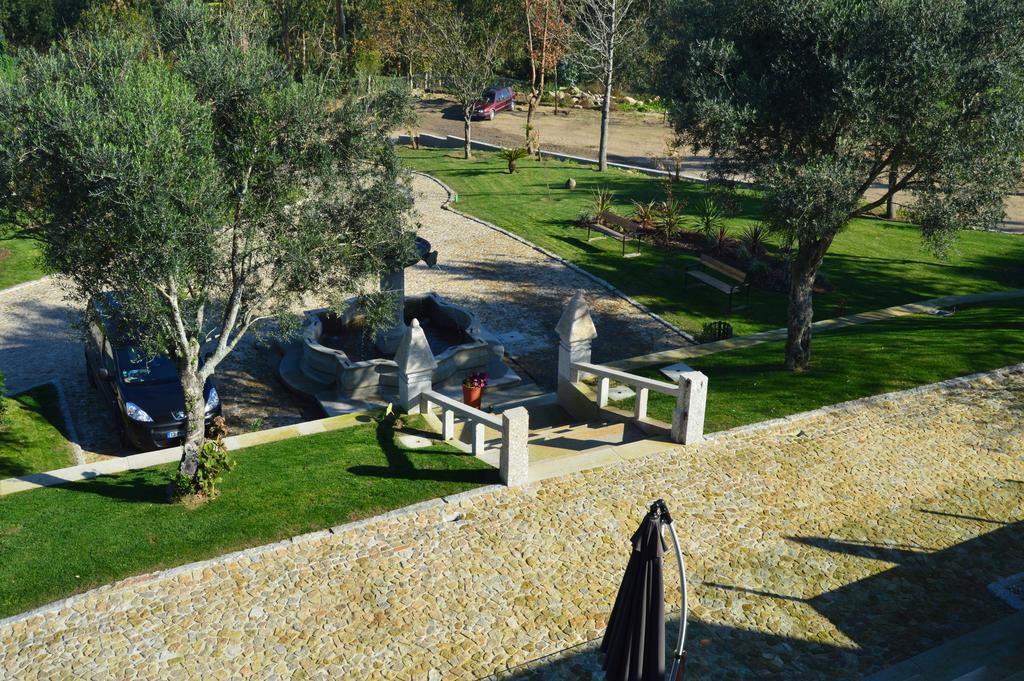 Quinta Das Tulipas Villa Barcelos Dış mekan fotoğraf