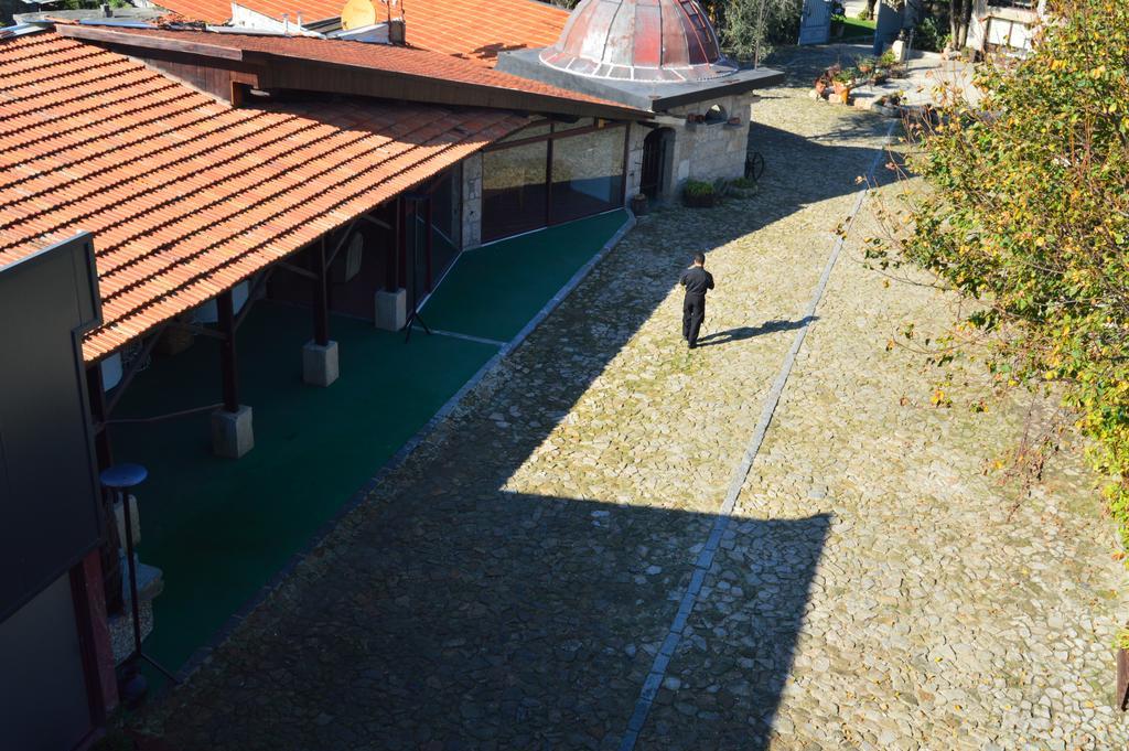 Quinta Das Tulipas Villa Barcelos Dış mekan fotoğraf