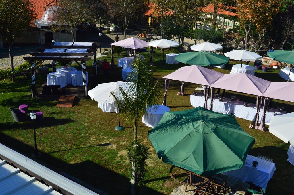 Quinta Das Tulipas Villa Barcelos Dış mekan fotoğraf