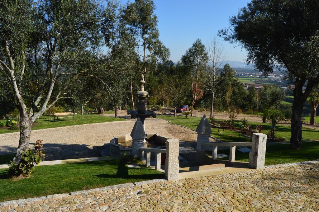 Quinta Das Tulipas Villa Barcelos Dış mekan fotoğraf