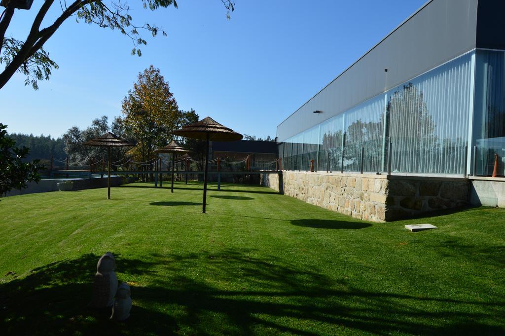 Quinta Das Tulipas Villa Barcelos Dış mekan fotoğraf