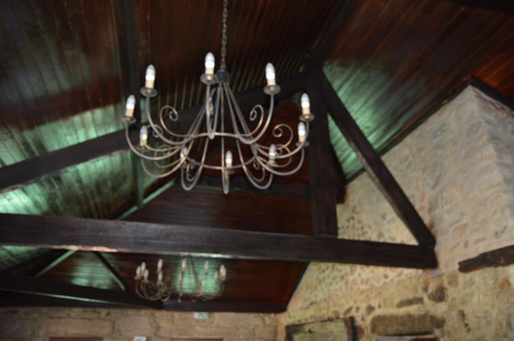 Quinta Das Tulipas Villa Barcelos Dış mekan fotoğraf
