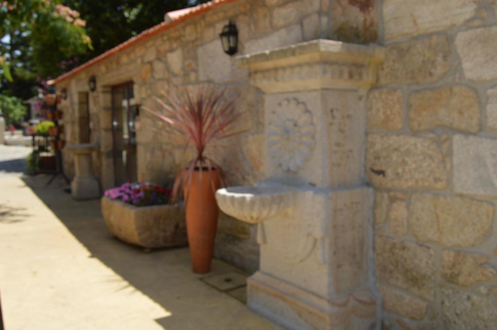 Quinta Das Tulipas Villa Barcelos Dış mekan fotoğraf