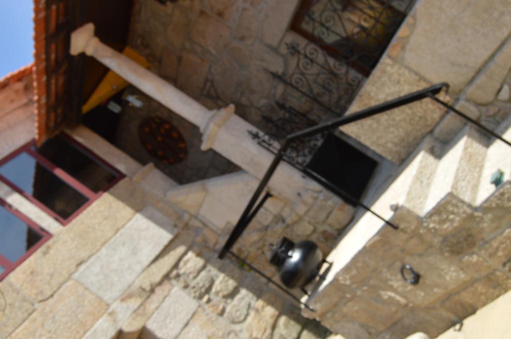 Quinta Das Tulipas Villa Barcelos Dış mekan fotoğraf