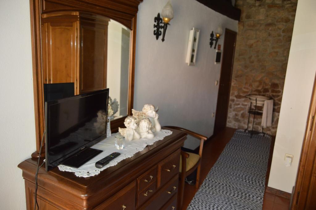 Quinta Das Tulipas Villa Barcelos Dış mekan fotoğraf