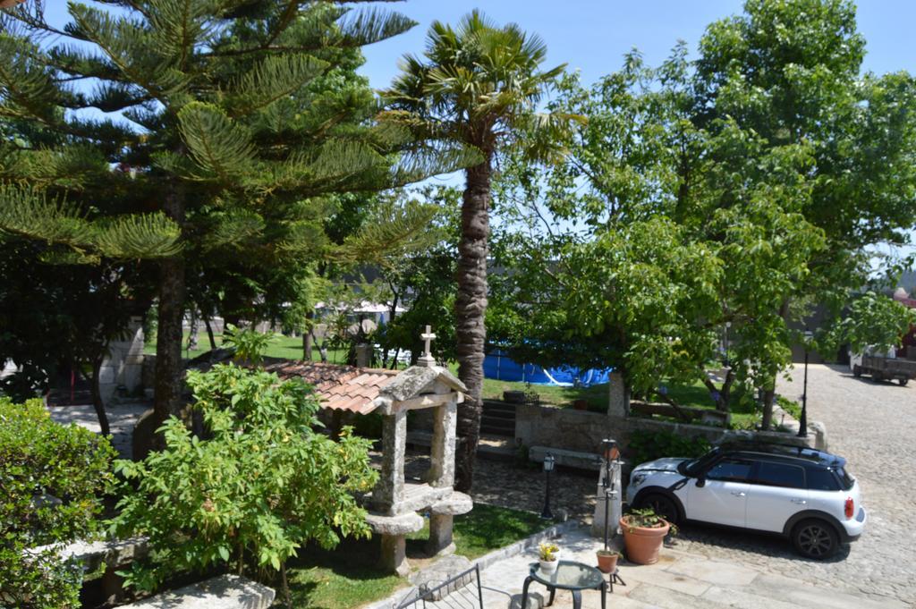 Quinta Das Tulipas Villa Barcelos Dış mekan fotoğraf