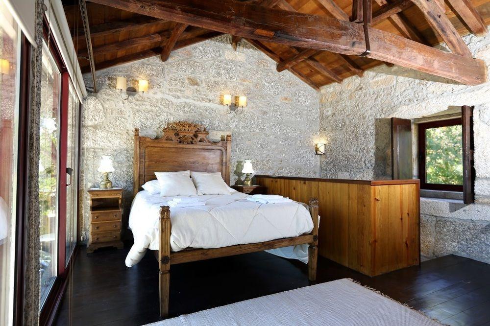 Quinta Das Tulipas Villa Barcelos Dış mekan fotoğraf