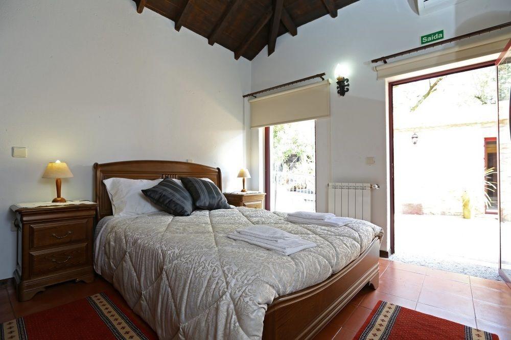 Quinta Das Tulipas Villa Barcelos Dış mekan fotoğraf