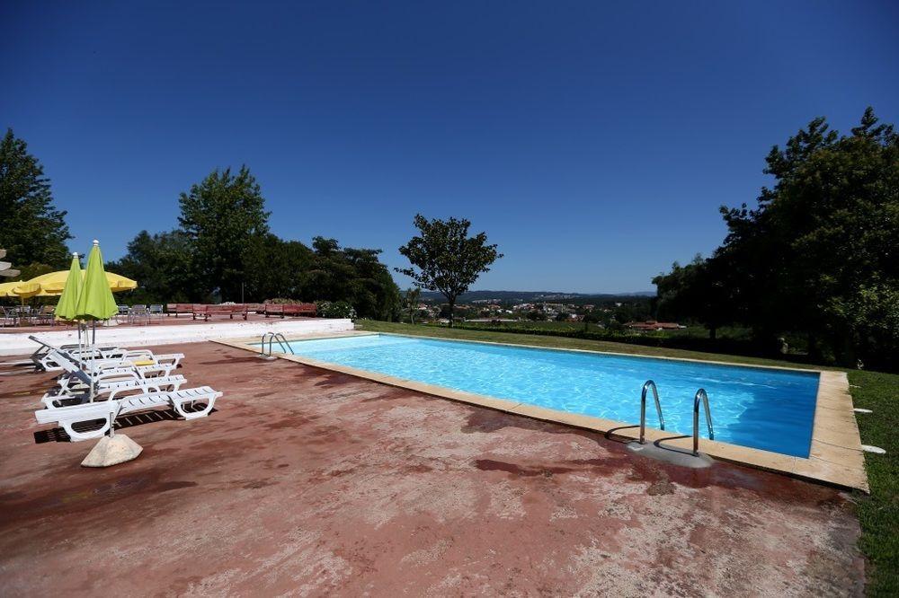 Quinta Das Tulipas Villa Barcelos Dış mekan fotoğraf