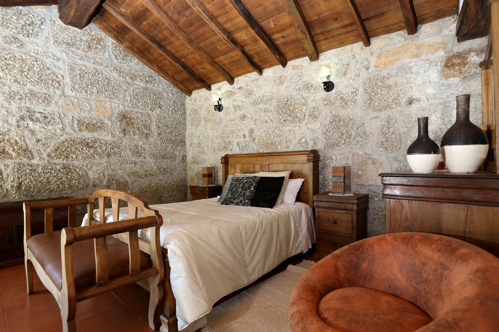 Quinta Das Tulipas Villa Barcelos Oda fotoğraf