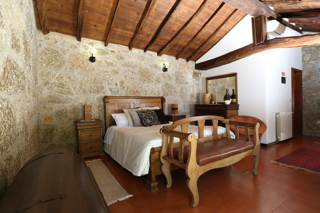 Quinta Das Tulipas Villa Barcelos Oda fotoğraf