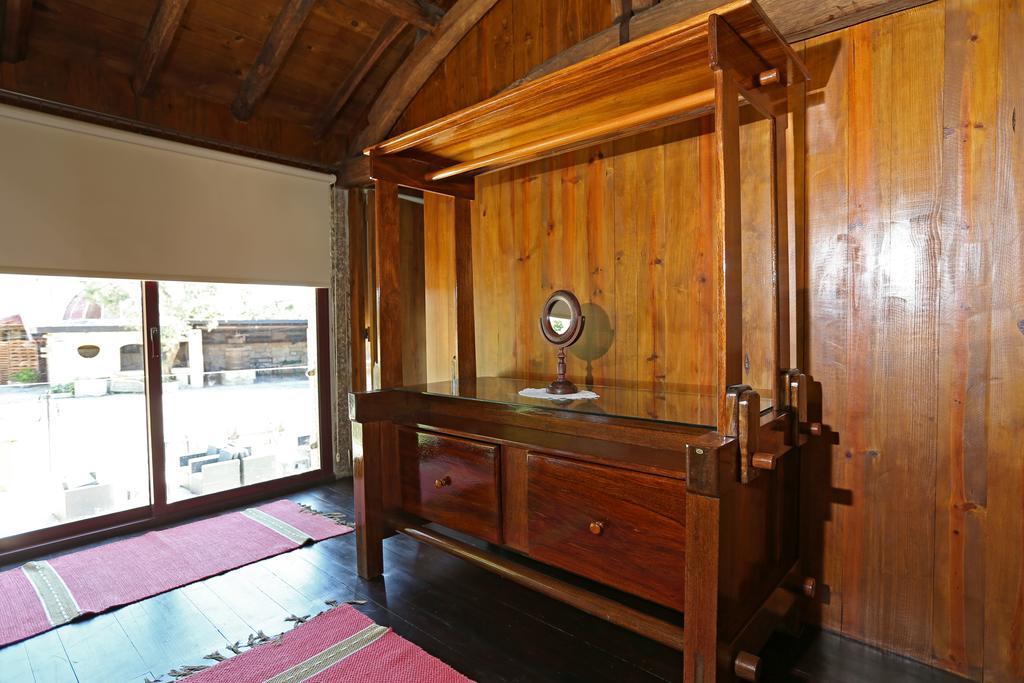 Quinta Das Tulipas Villa Barcelos Oda fotoğraf