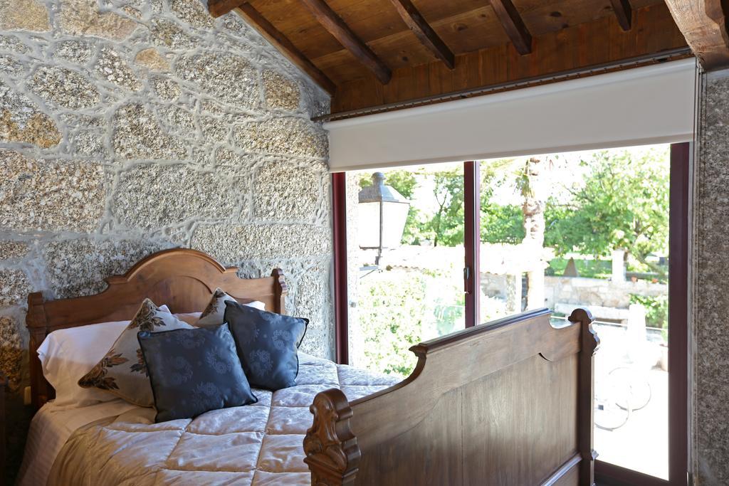 Quinta Das Tulipas Villa Barcelos Oda fotoğraf