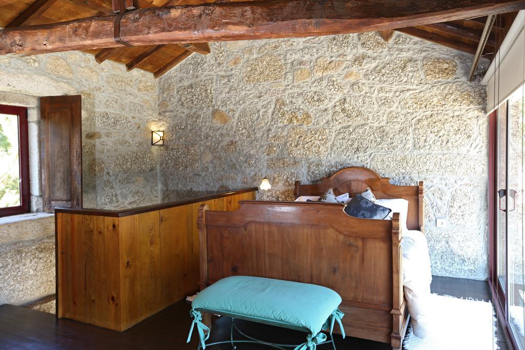 Quinta Das Tulipas Villa Barcelos Oda fotoğraf