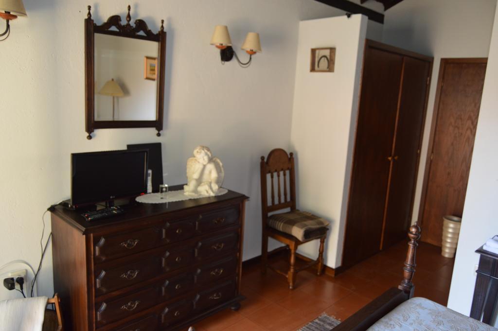 Quinta Das Tulipas Villa Barcelos Oda fotoğraf