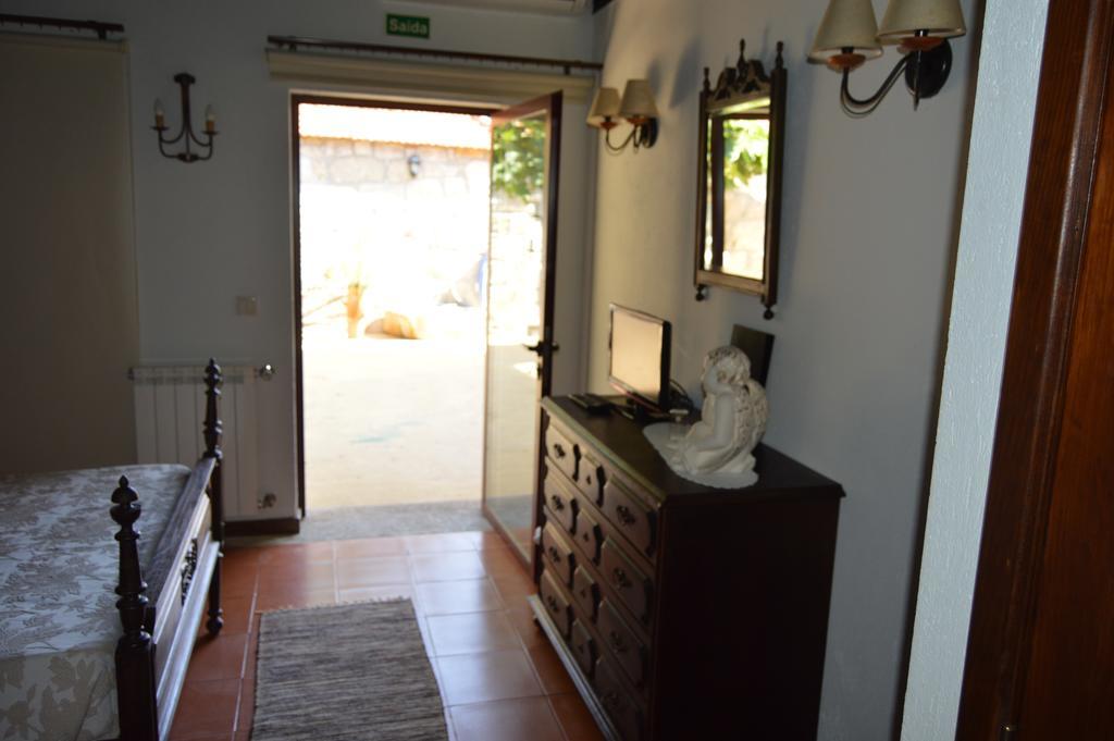 Quinta Das Tulipas Villa Barcelos Oda fotoğraf