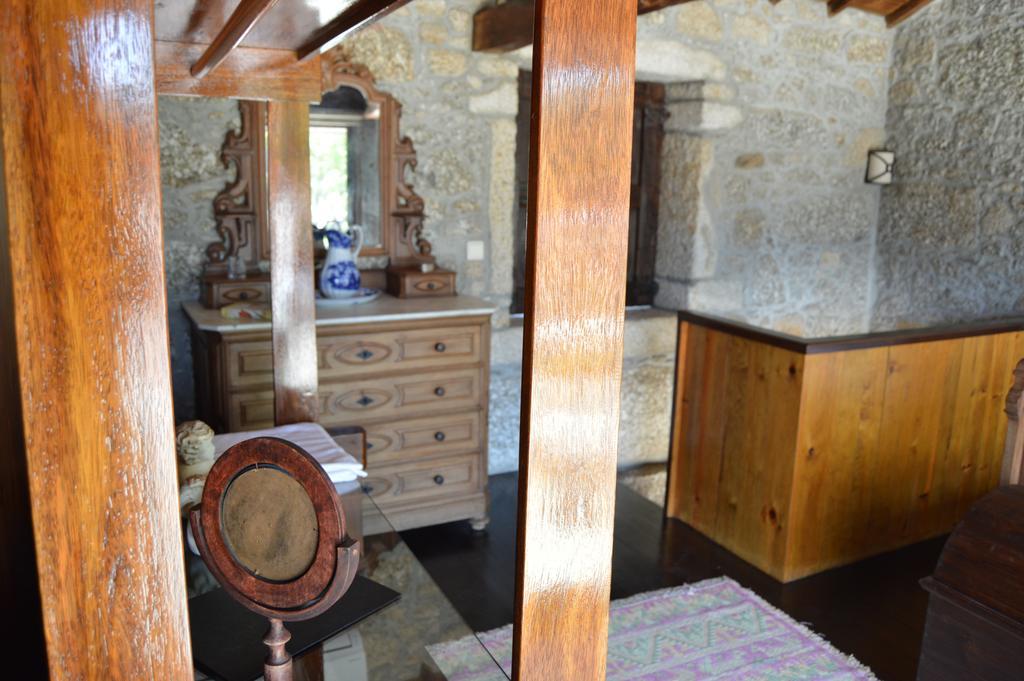 Quinta Das Tulipas Villa Barcelos Oda fotoğraf