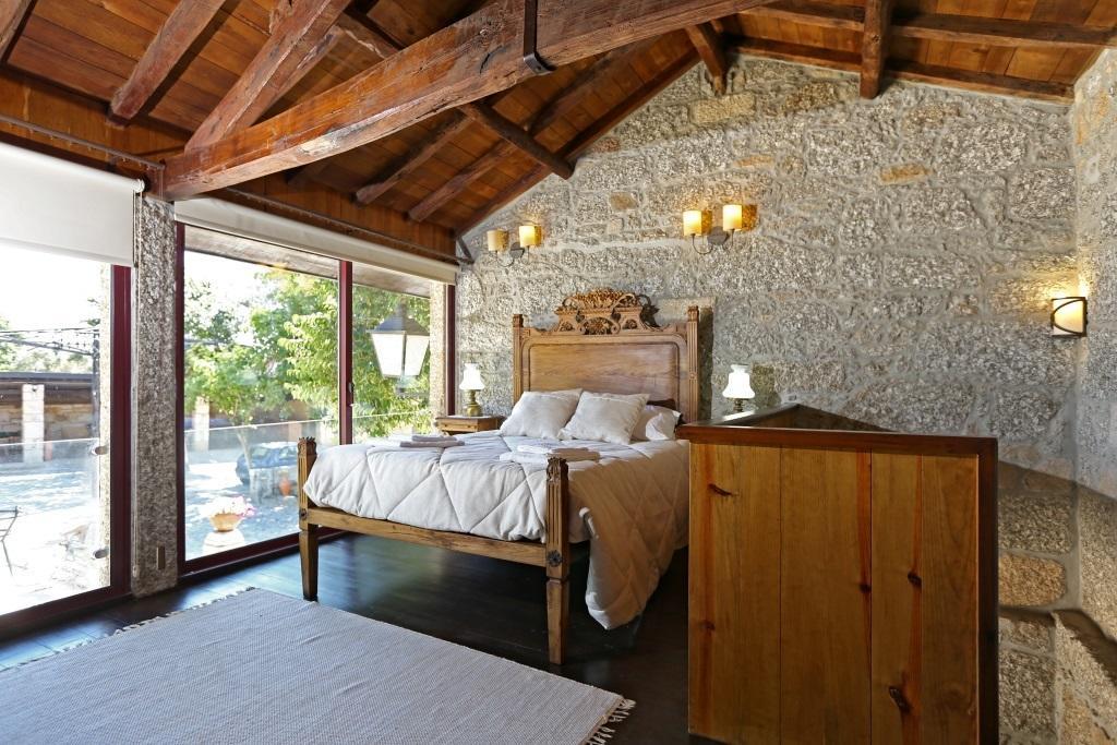 Quinta Das Tulipas Villa Barcelos Oda fotoğraf