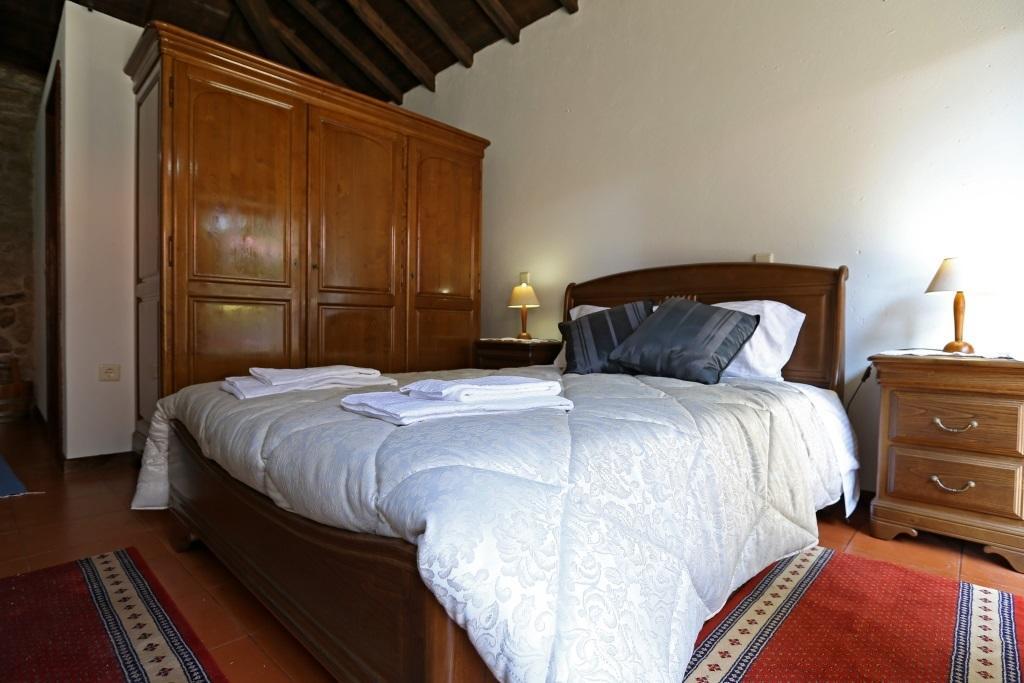 Quinta Das Tulipas Villa Barcelos Oda fotoğraf
