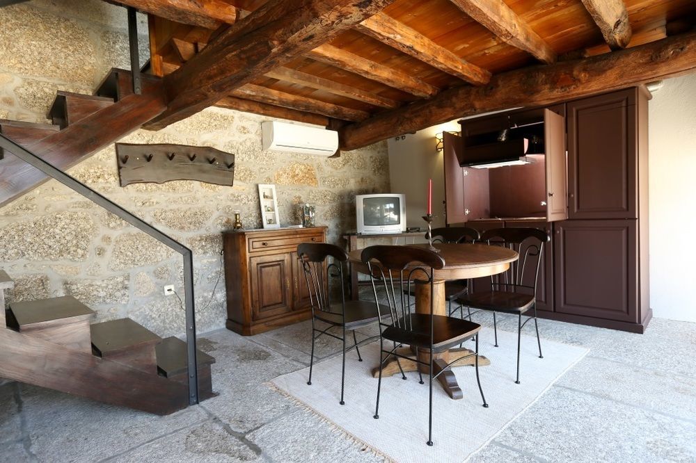 Quinta Das Tulipas Villa Barcelos Dış mekan fotoğraf