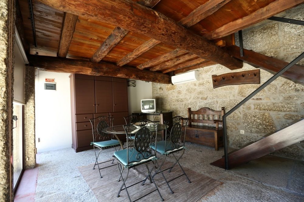 Quinta Das Tulipas Villa Barcelos Dış mekan fotoğraf