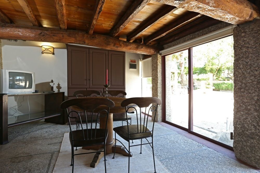 Quinta Das Tulipas Villa Barcelos Dış mekan fotoğraf