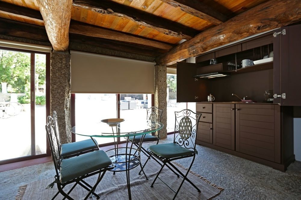 Quinta Das Tulipas Villa Barcelos Dış mekan fotoğraf
