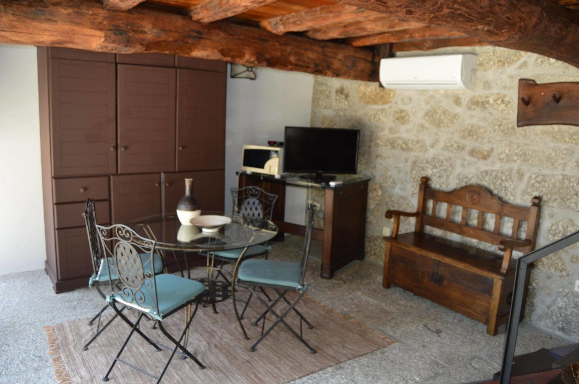 Quinta Das Tulipas Villa Barcelos Dış mekan fotoğraf